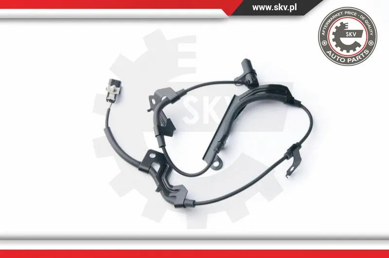 Sensor, wheel speed (06SKV265)