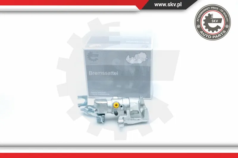 Brake Caliper