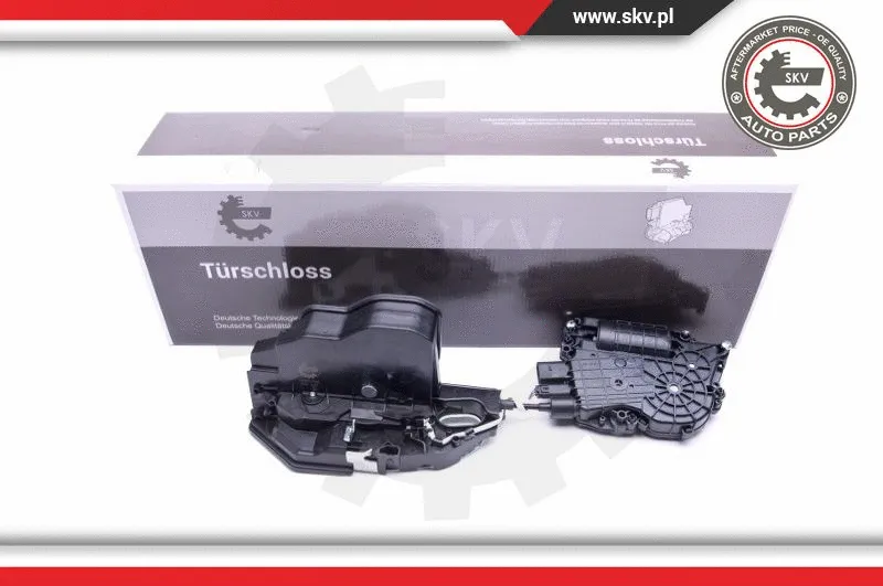 Door Lock (16SKV782)
