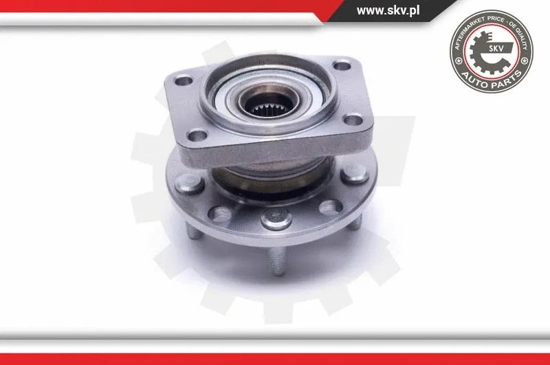 Wheel Bearing Kit