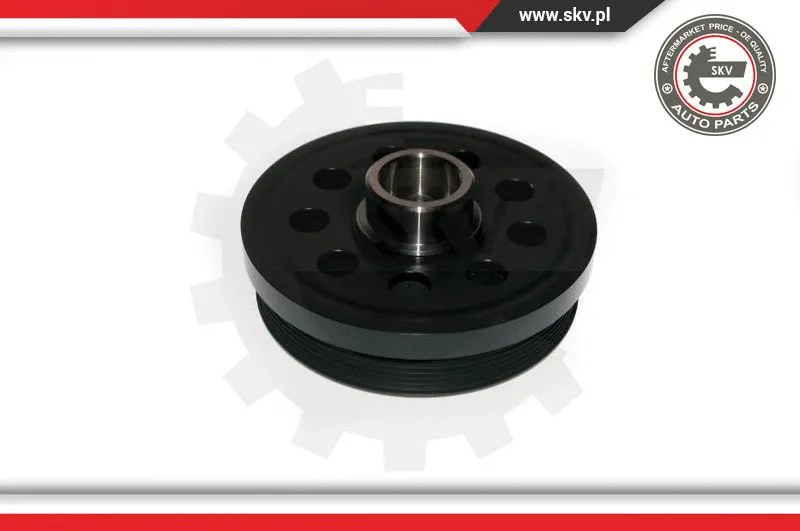 Belt Pulley, crankshaft (95SKV317)
