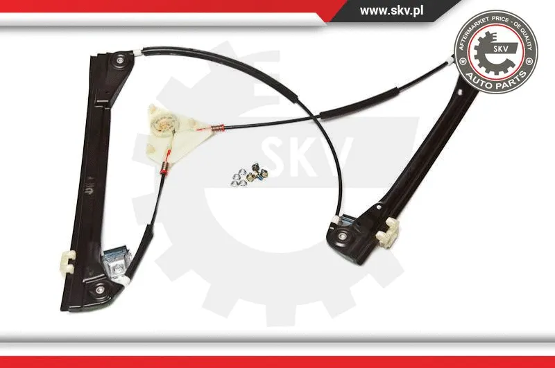 Window Regulator