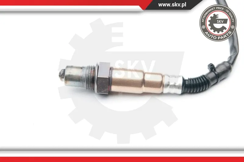 Lambda Sensor