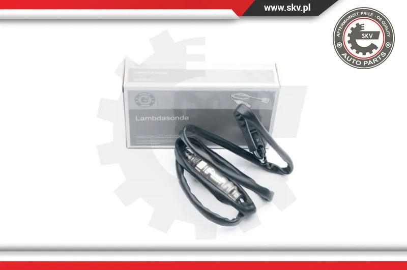 Lambda Sensor