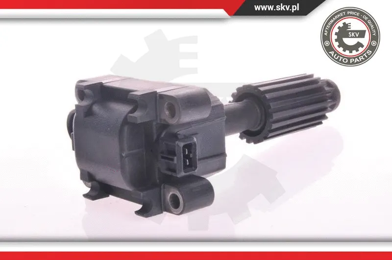 Ignition Coil