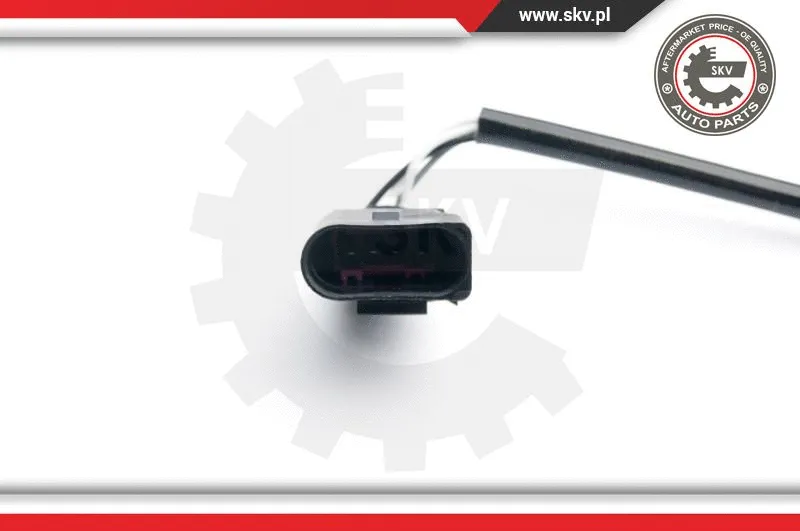 Lambda Sensor