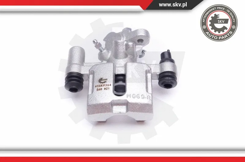 Brake Caliper