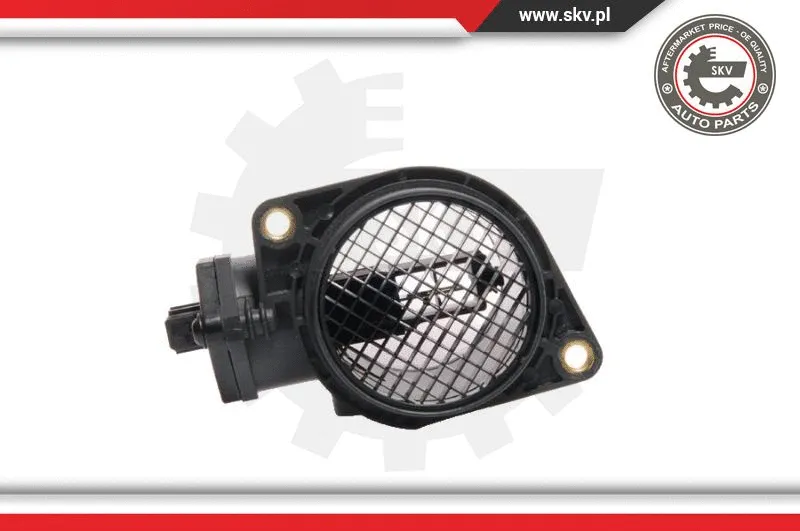 Mass Air Flow Sensor