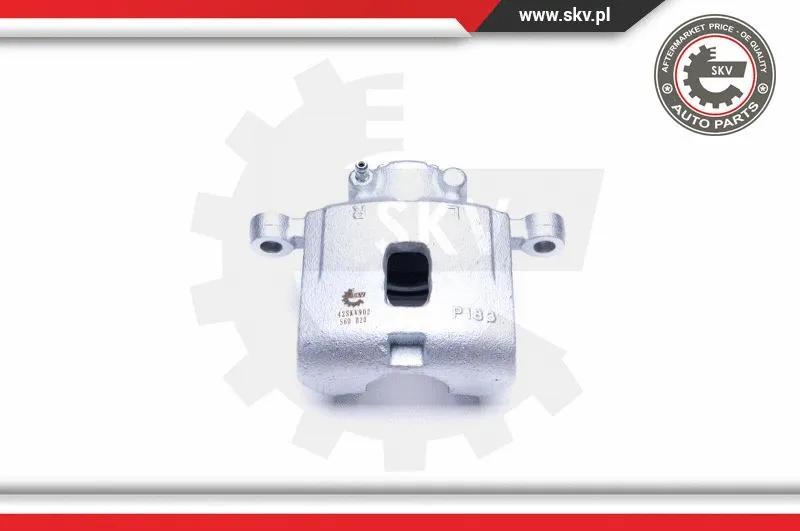 Brake Caliper