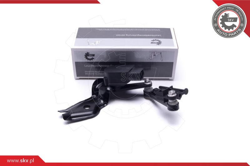 Sensor, headlight levelling (17SKV712)