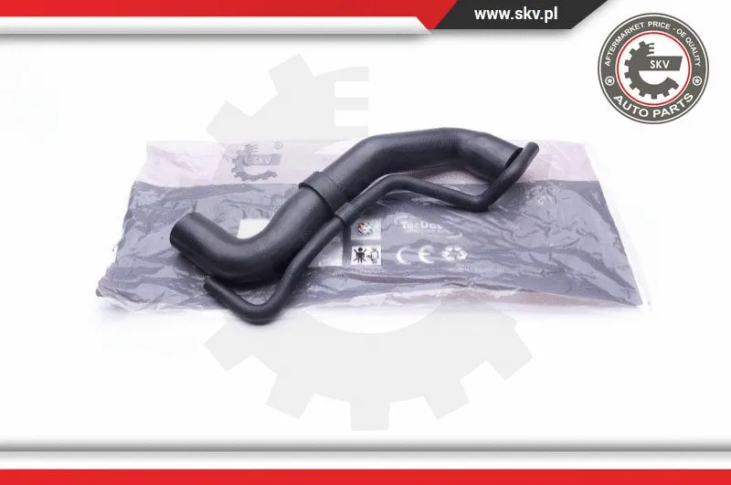 Radiator Hose (43SKV722)