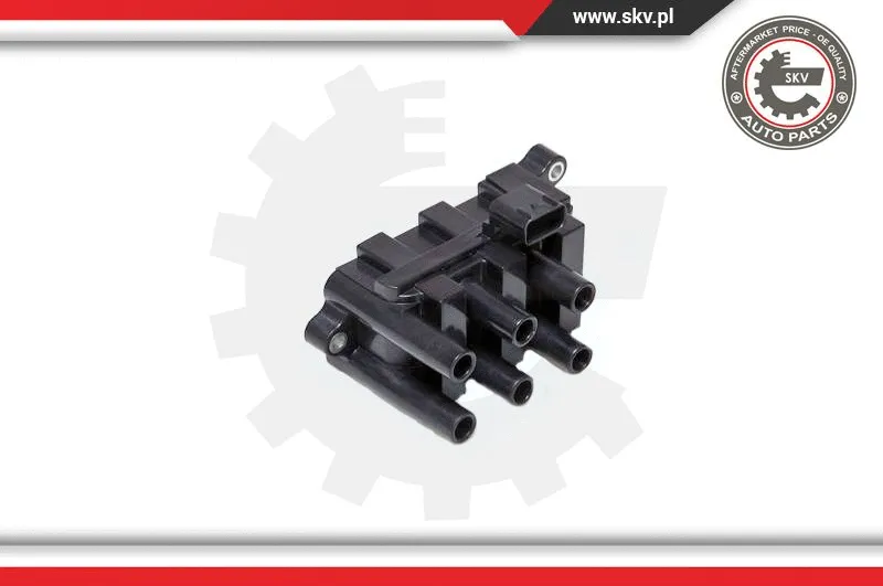 Ignition Coil