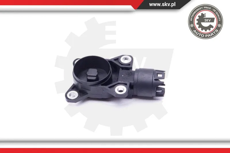 Sensor, eccentric shaft (variable valve lift)