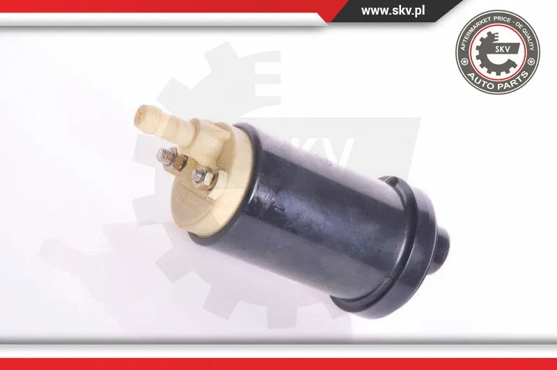 Fuel Pump