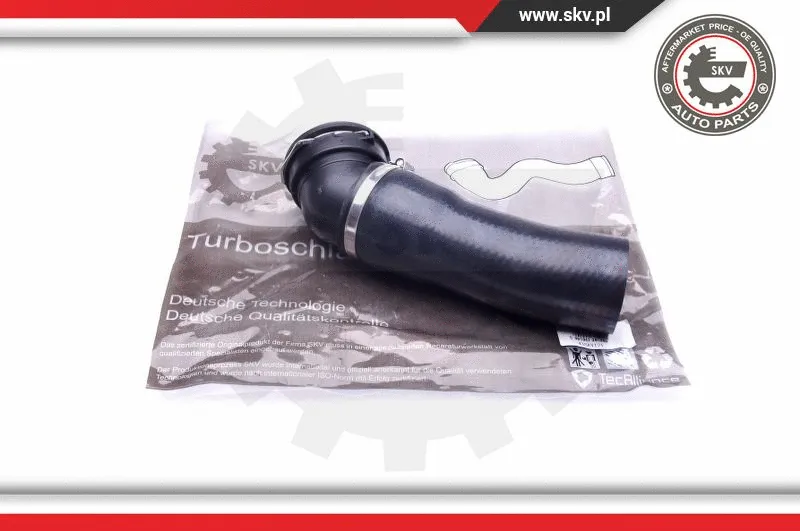 Charge Air Hose (43SKV121)