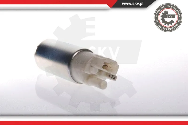 Fuel Pump
