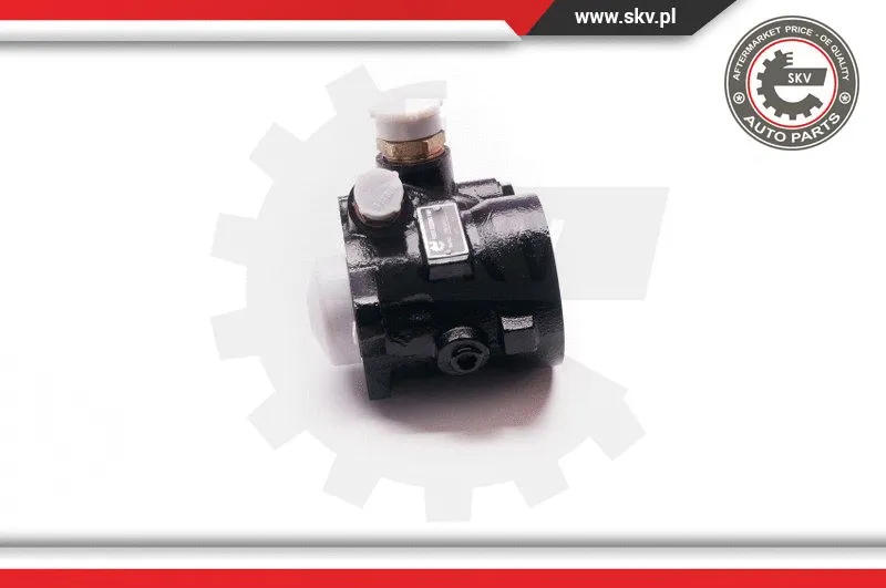 Hydraulic Pump, steering