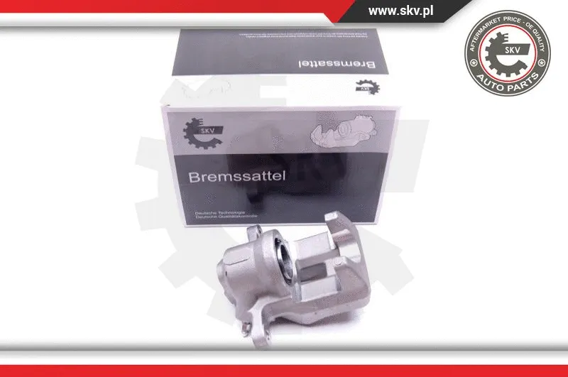 Brake Caliper (45SKV814)