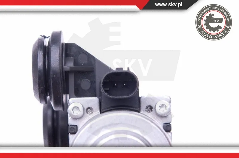 Coolant Control Valve