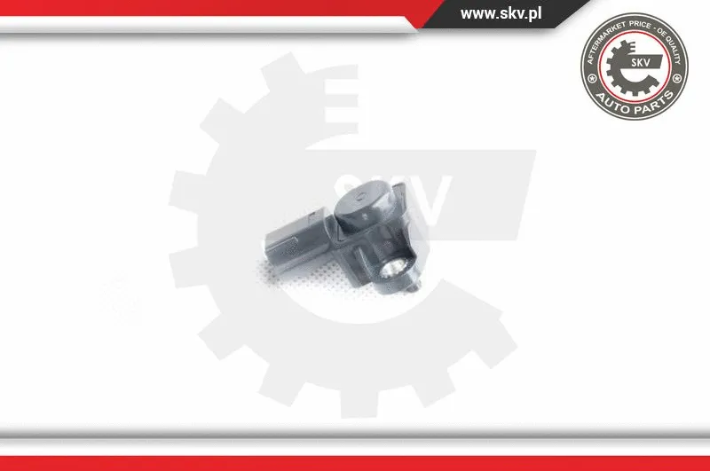 Sensor, intake manifold pressure