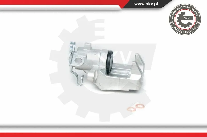 Brake Caliper