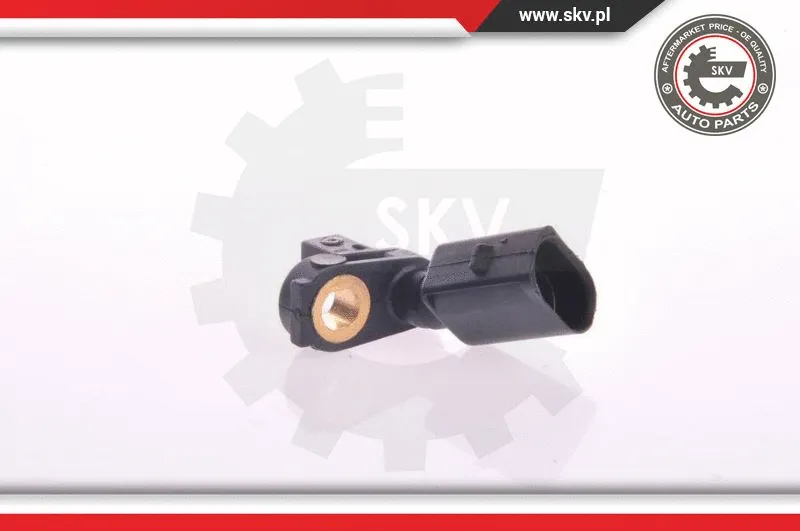 Sensor, wheel speed (06SKV023)