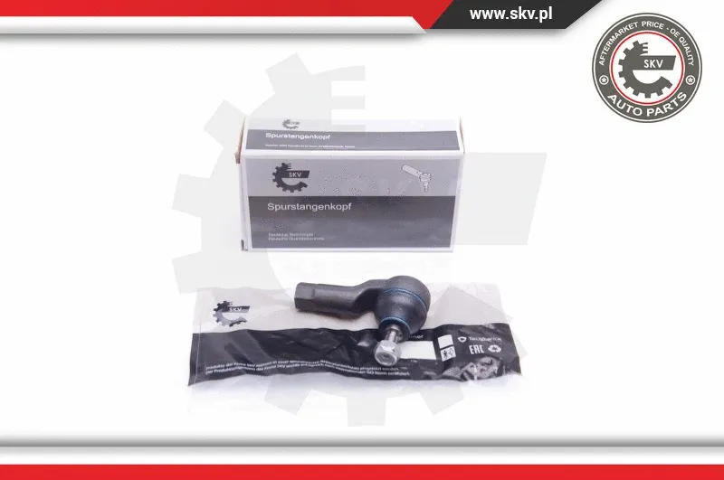 Tie Rod End (04SKV459)