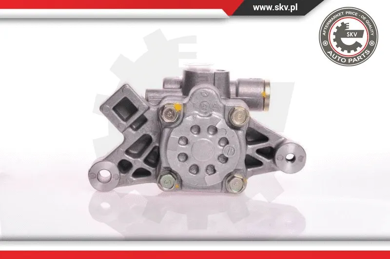 Hydraulic Pump, steering