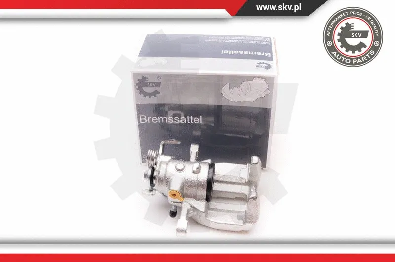 Brake Caliper (23SKV974)