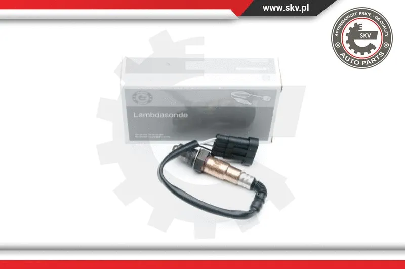 Lambda Sensor (09SKV618)