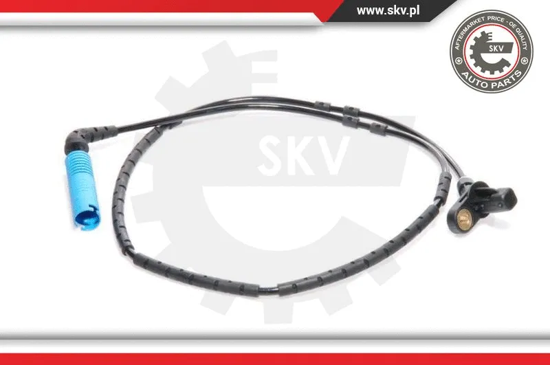 Sensor, wheel speed (06SKV042)
