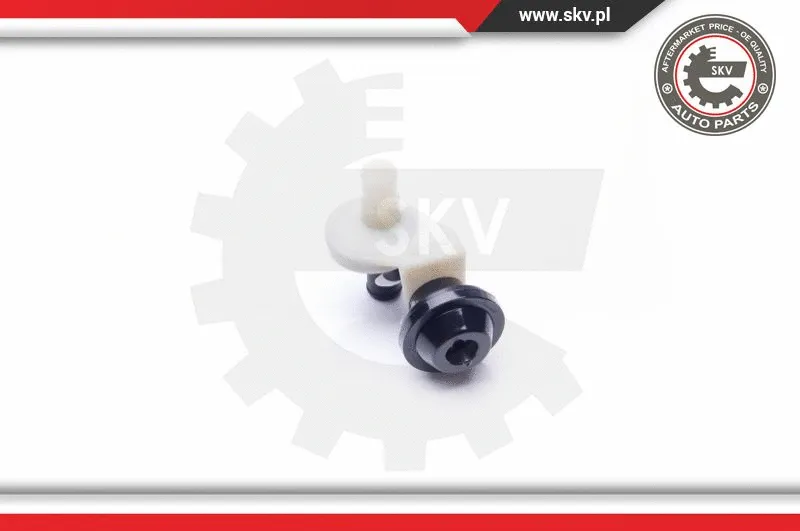 Coolant Control Valve