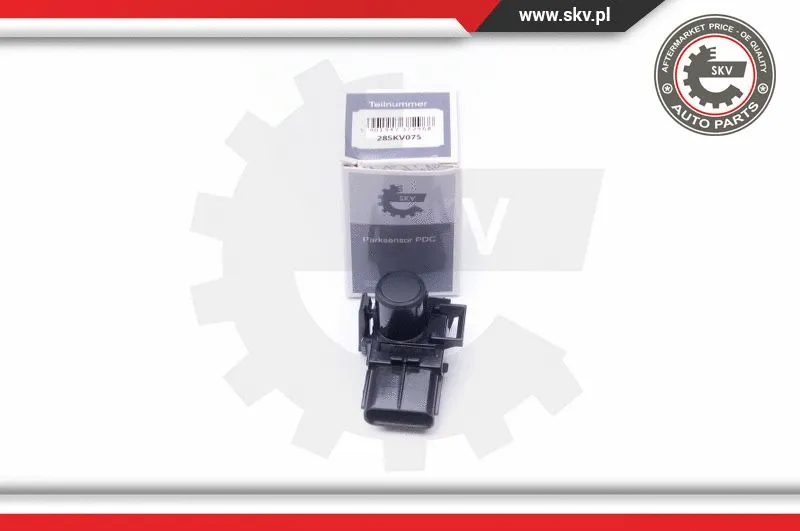 Sensor, parking distance control (28SKV075)