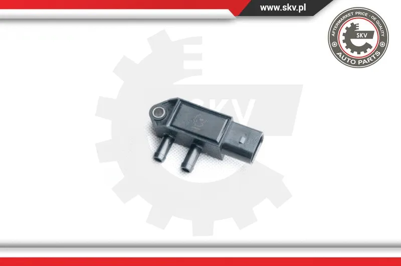 Sensor, exhaust pressure (17SKV352)