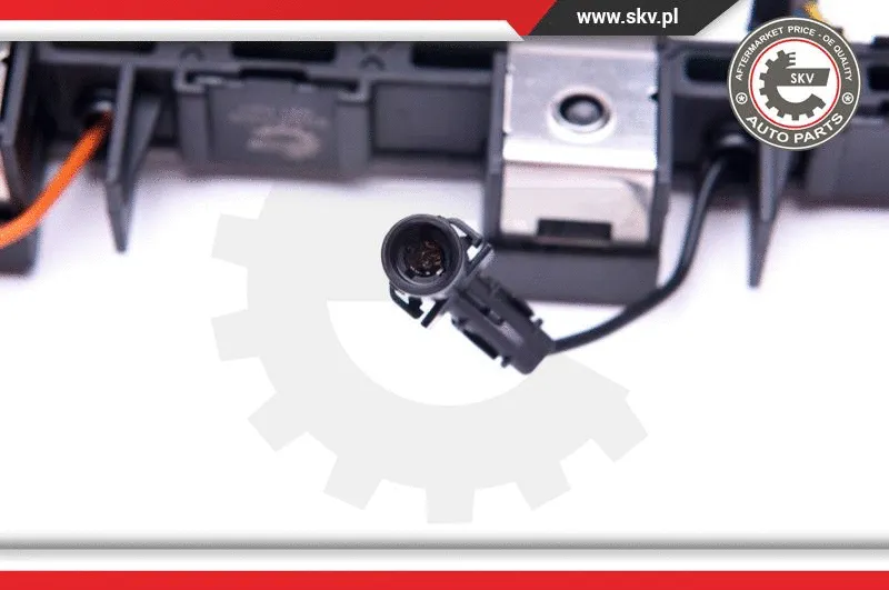 Connecting Cable, injector