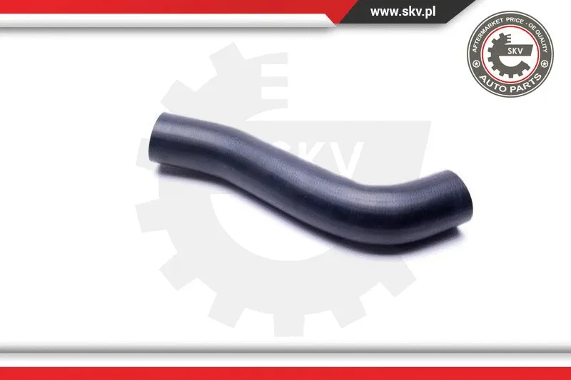Charge Air Hose