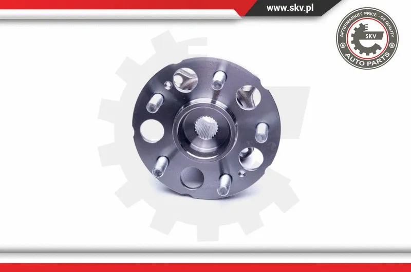 Wheel Bearing Kit