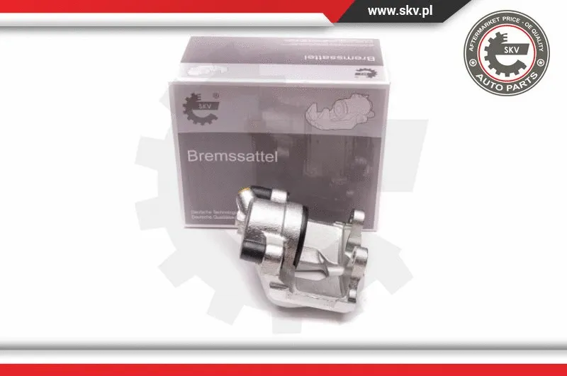 Brake Caliper