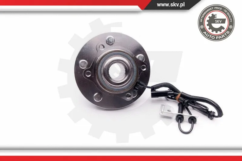 Wheel Bearing Kit