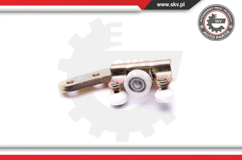 Roller Guide, sliding door