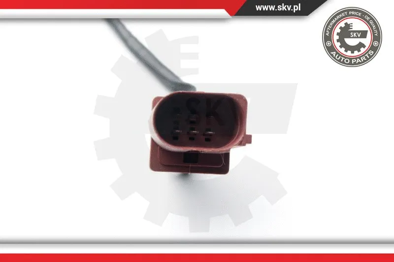 Lambda Sensor
