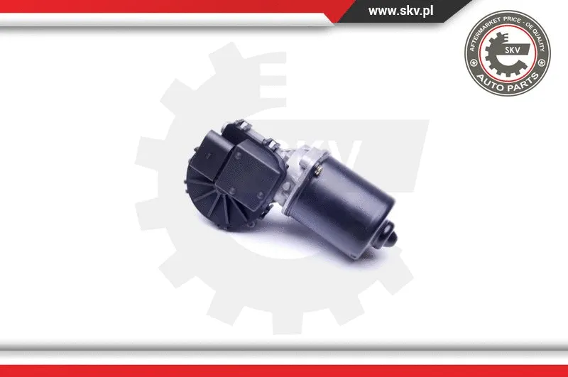 Wiper Motor