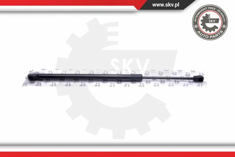 Gas Spring, boot/cargo area (52SKV739)