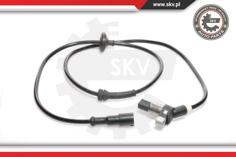 Sensor, wheel speed (06SKV045)