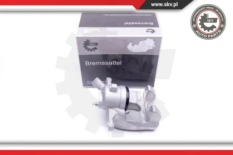 Brake Caliper (44SKV632)