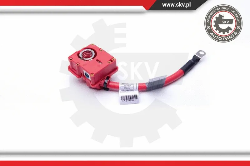 Battery Adapter