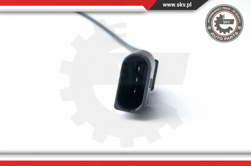 Sensor, crankshaft pulse
