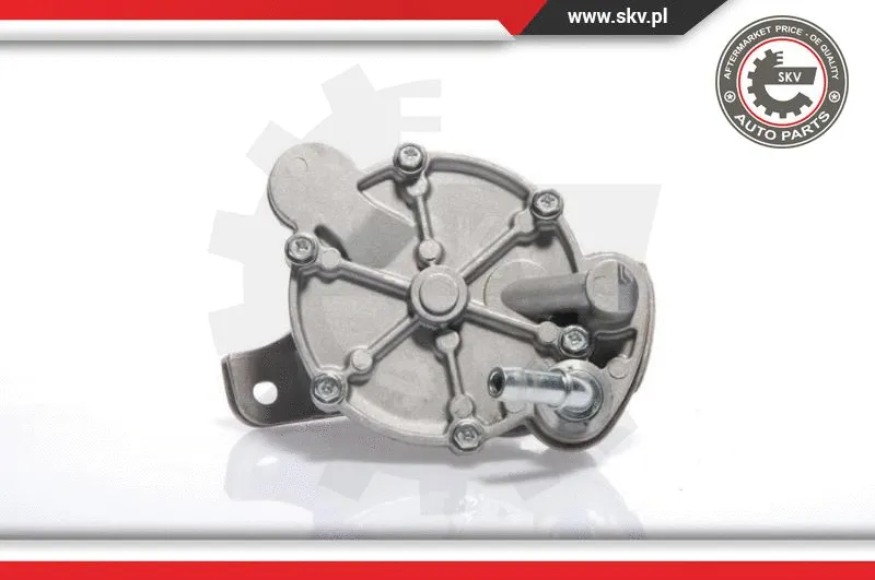 Vacuum Pump, braking system