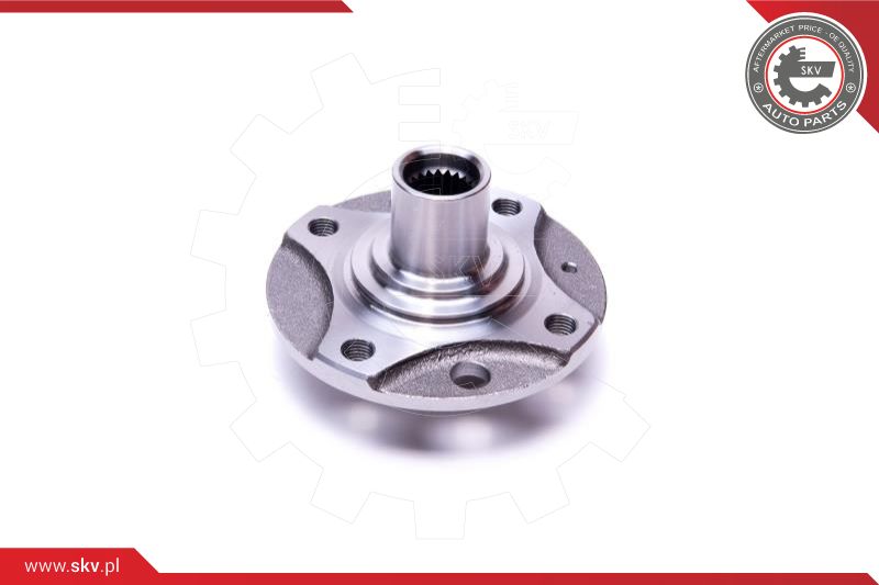 Wheel Hub