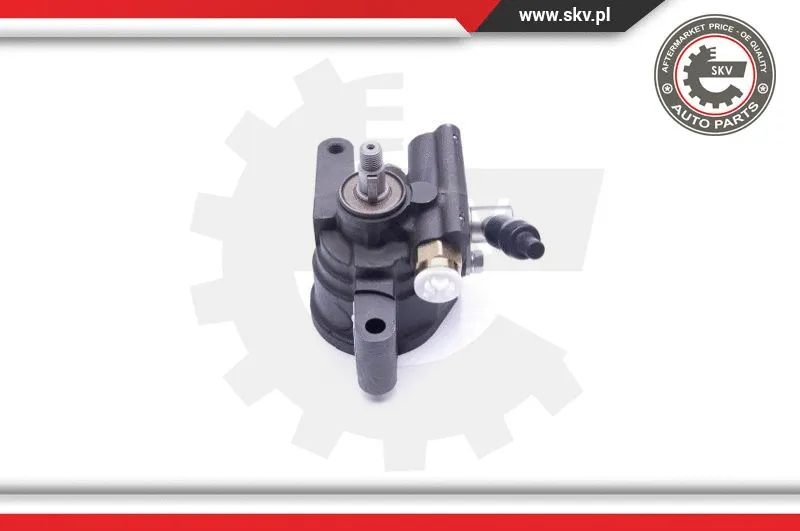 Hydraulic Pump, steering